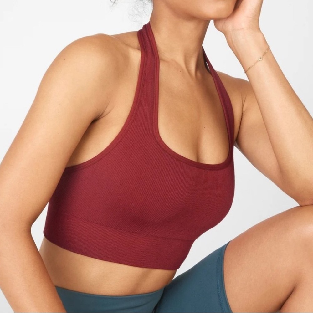 Fabletics Piper Seamless Top